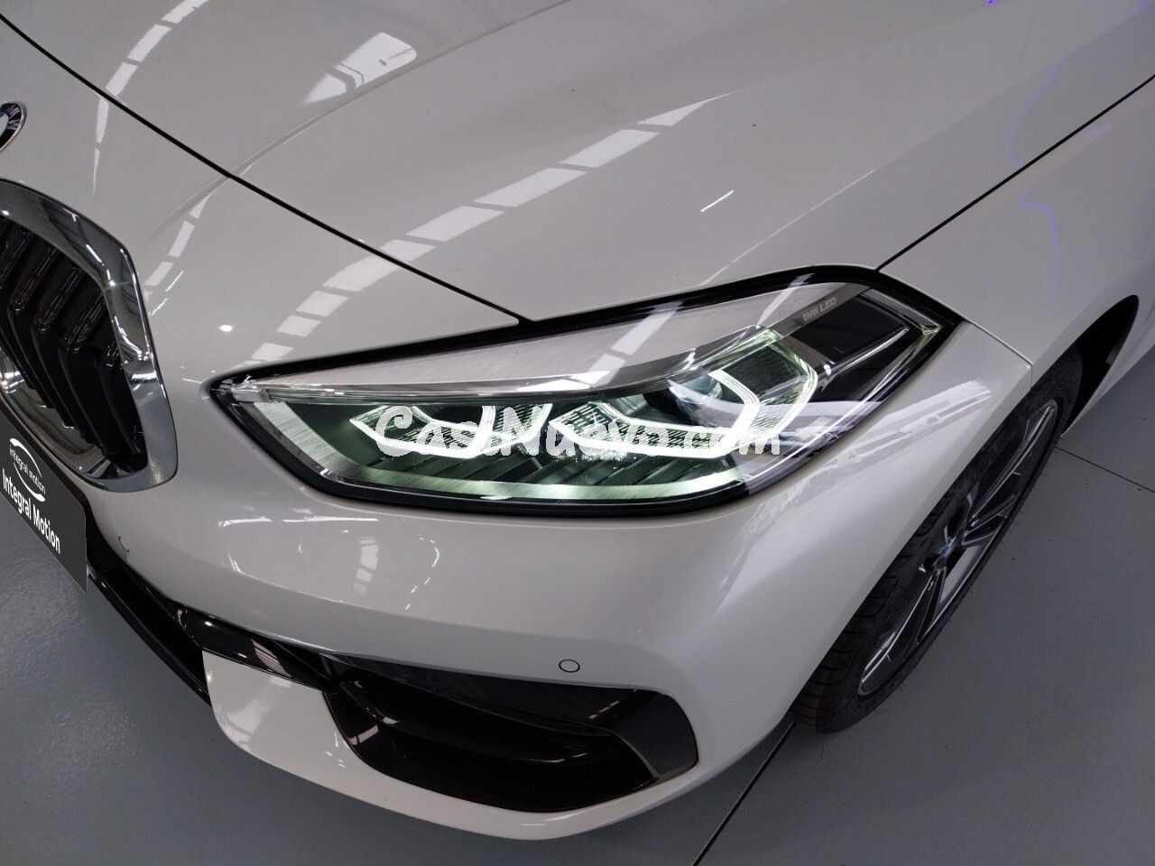 BMW Serie 1 116i - foto 27