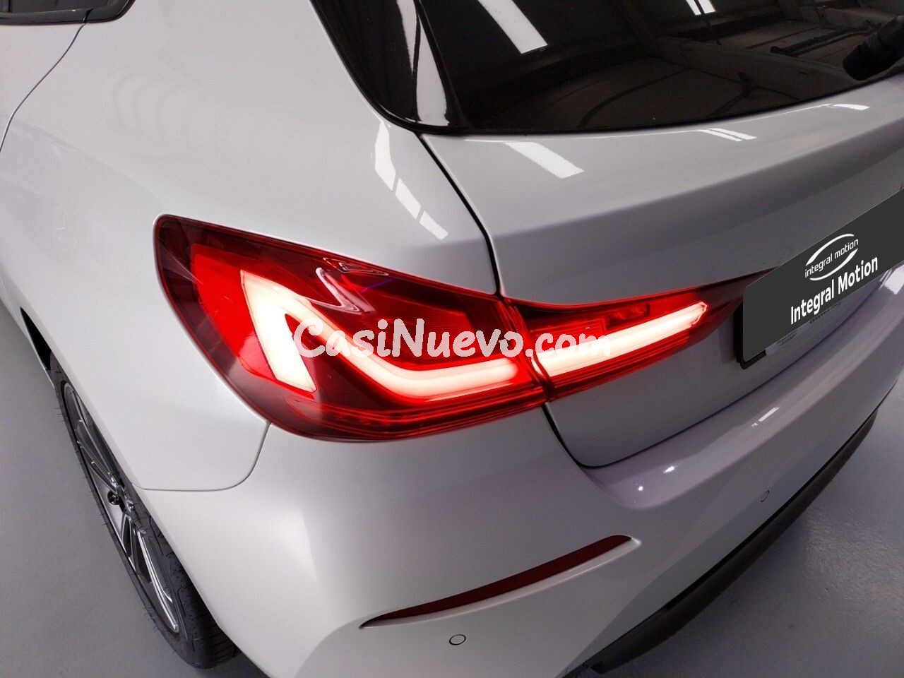 BMW Serie 1 116i - foto 28