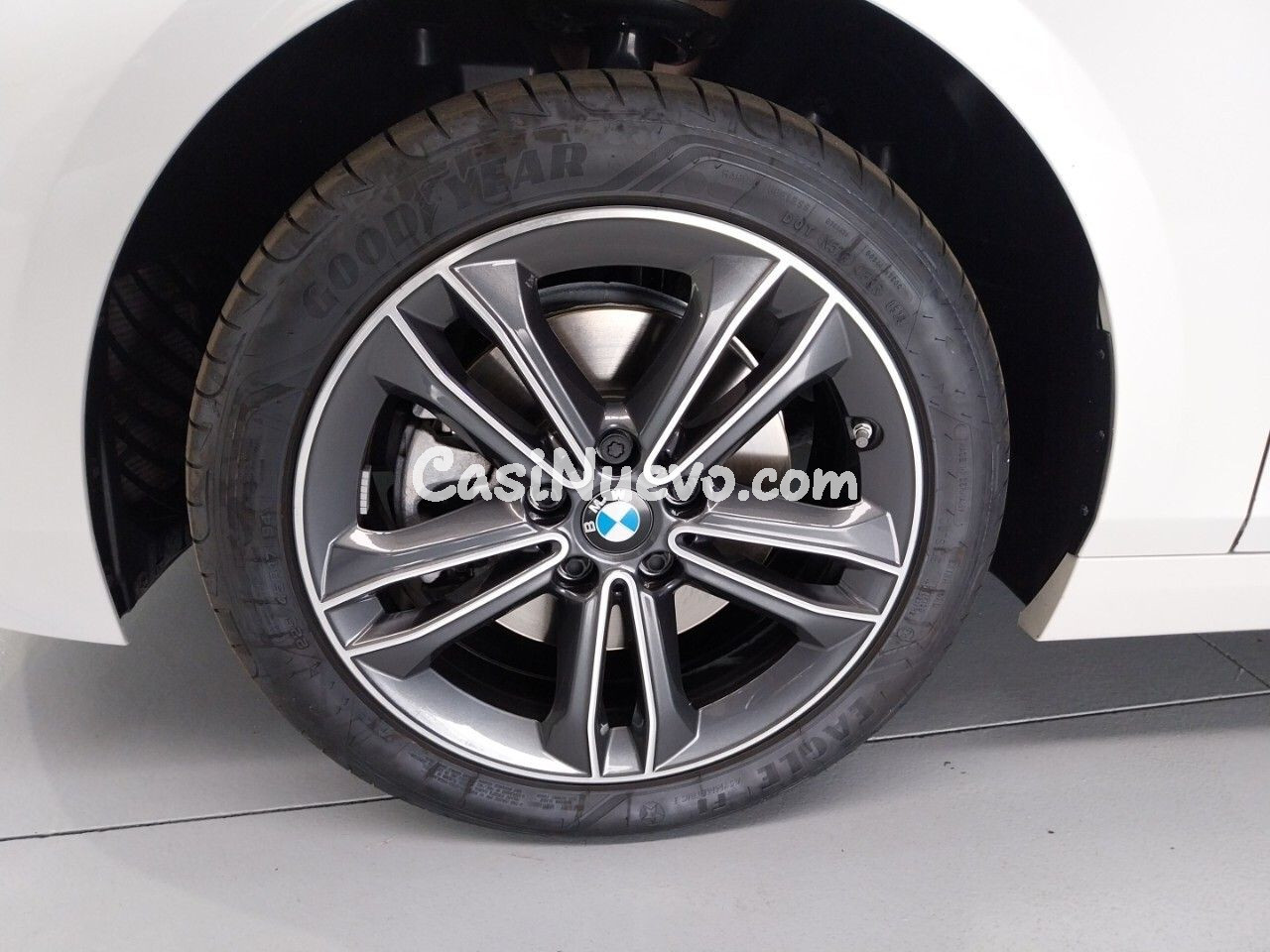 BMW Serie 1 116i - foto 29