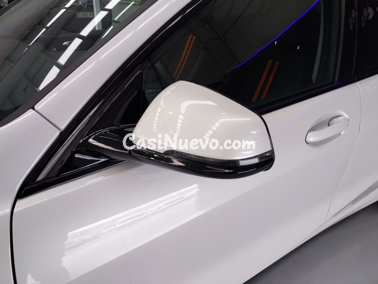 BMW Serie 1 116i - foto 31