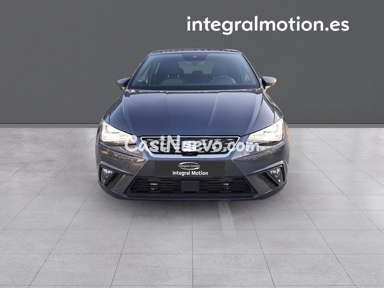 Seat Ibiza 1.0 TSI 85kW Special Edition Xcellence