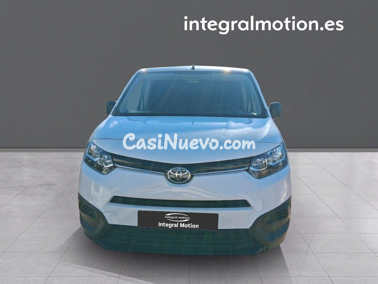 Toyota Proace City 1.5D 75KW (100CV) GX 650KG MEDIA