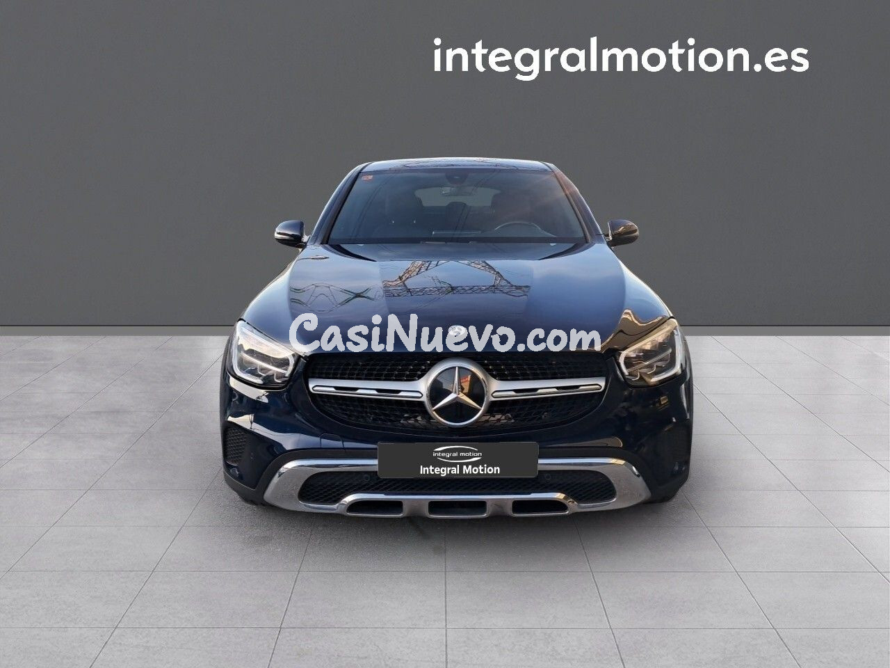 Mercedes Clase GLC GLC 200 d 4MATIC