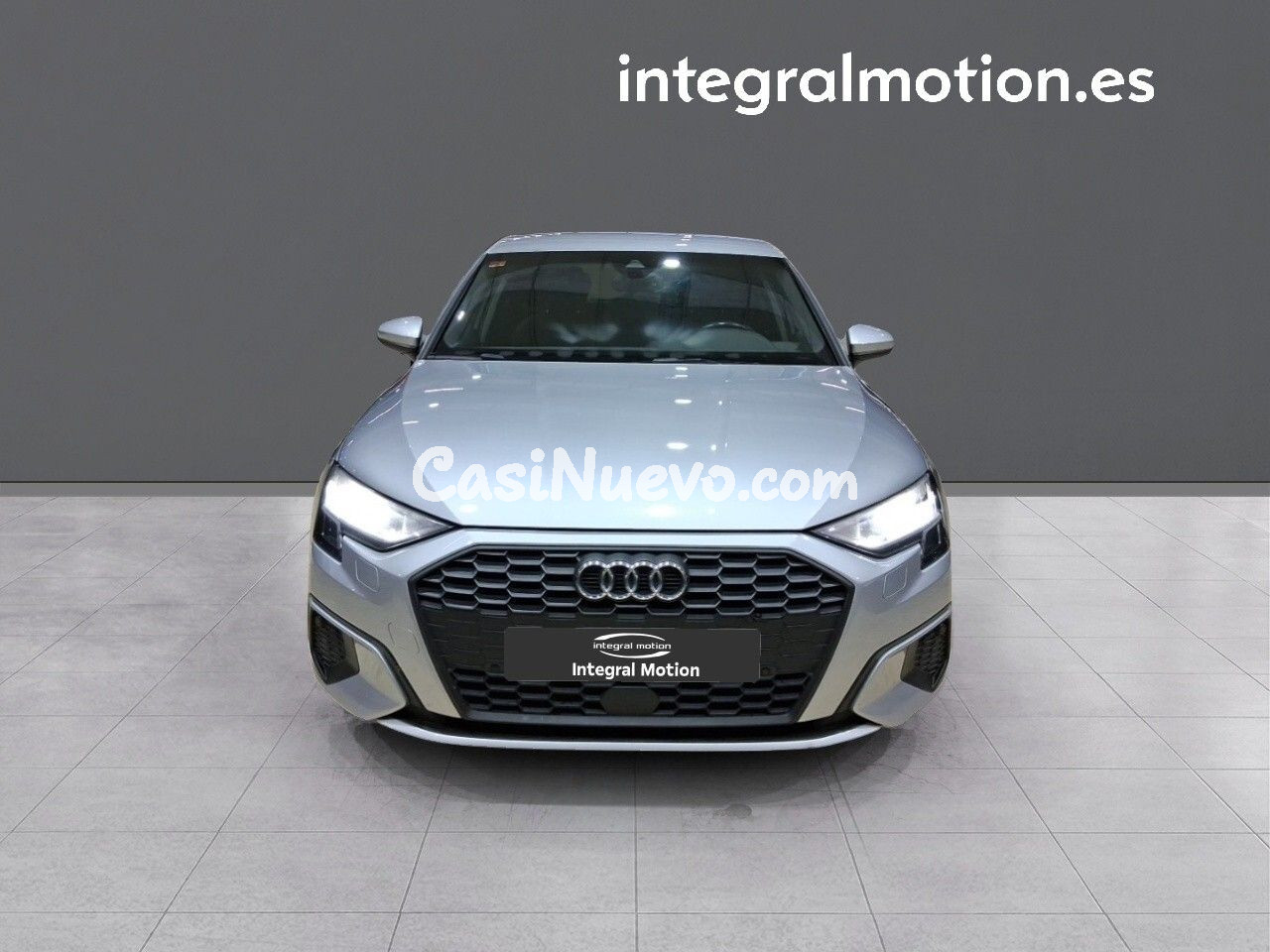 Audi A3 Sportback 1.0 30 TFSi 81kW S tronic