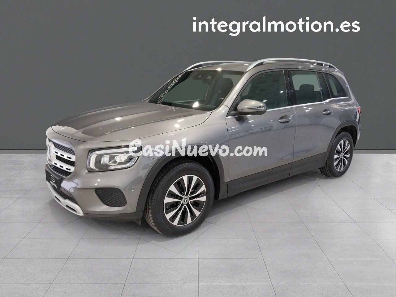 Mercedes GLB GLB 200 d