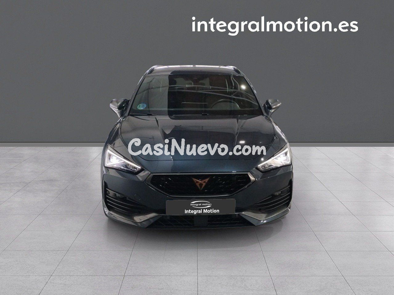 Cupra León SP 1.5 eTSI 110kW (150CV) DSG