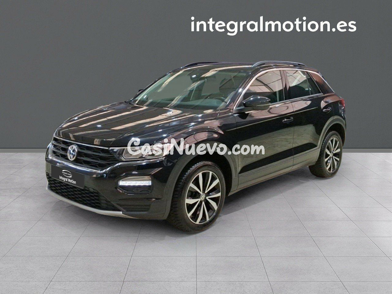 Volkswagen T-Roc Advance Style 1.0 TSI 85kW (115CV)