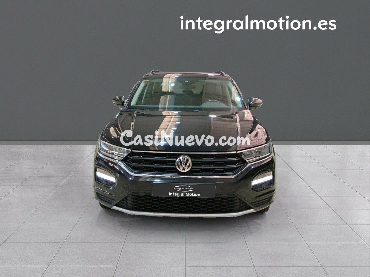 Volkswagen T-Roc Advance Style 1.0 TSI 85kW (115CV)