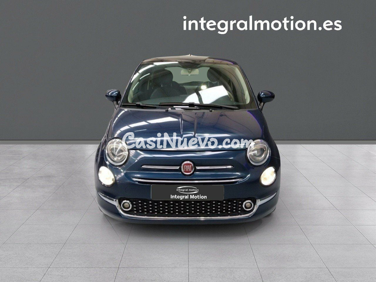 Fiat 500 Dolcevita 1.0 Hybrid 51KW (70 CV)