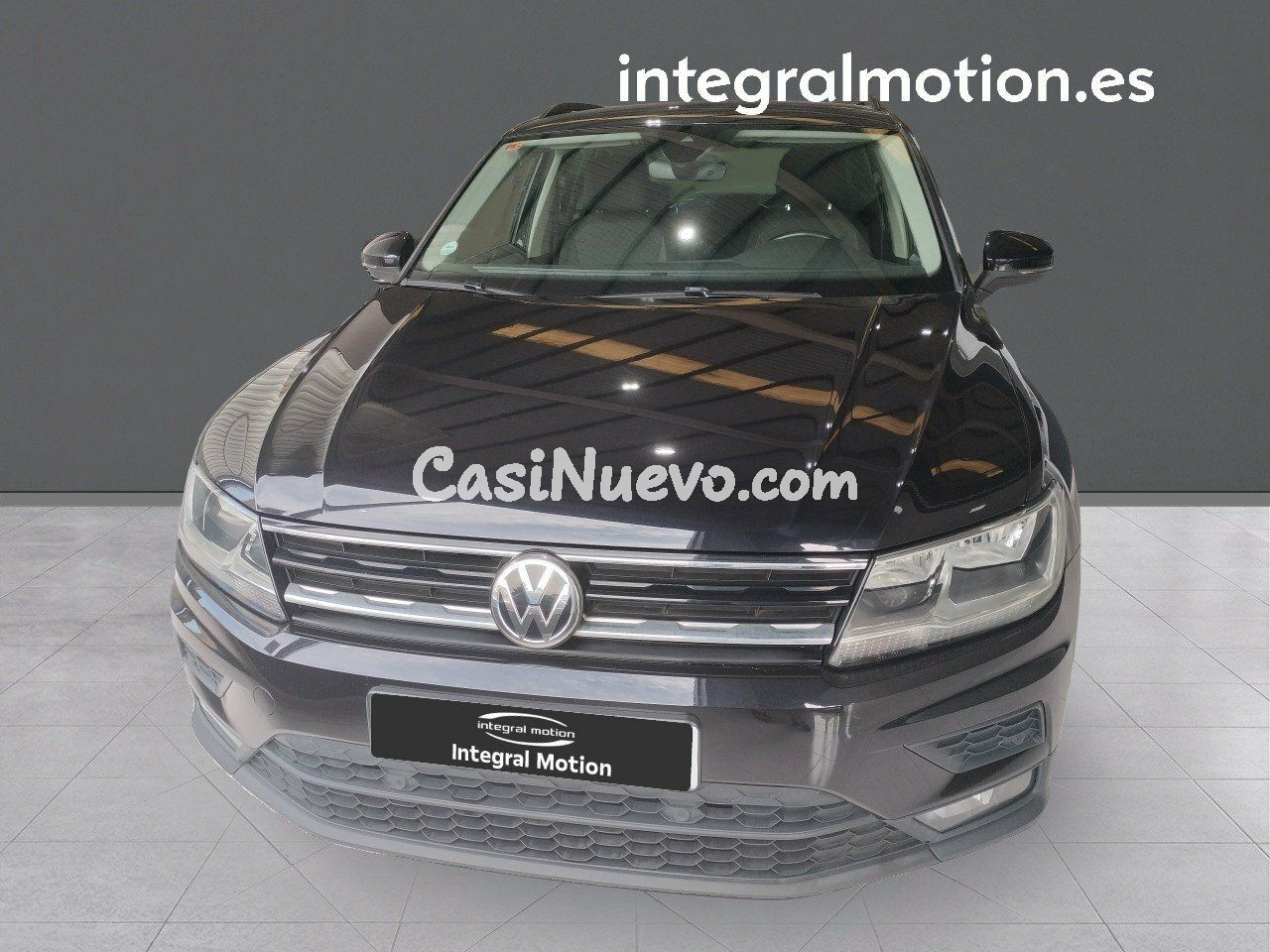 Volkswagen Tiguan Advance 1.5 TSI 110kW (150CV)