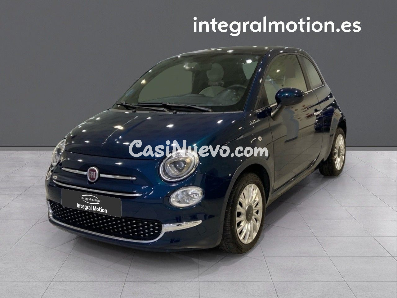 Fiat 500 Dolcevita 1.0 Hybrid 51KW (70 CV)