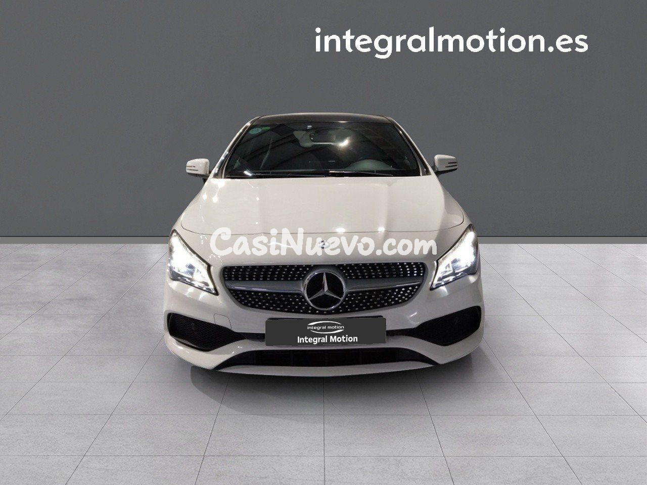 Mercedes Clase CLA CLA 200 d Shooting Brake