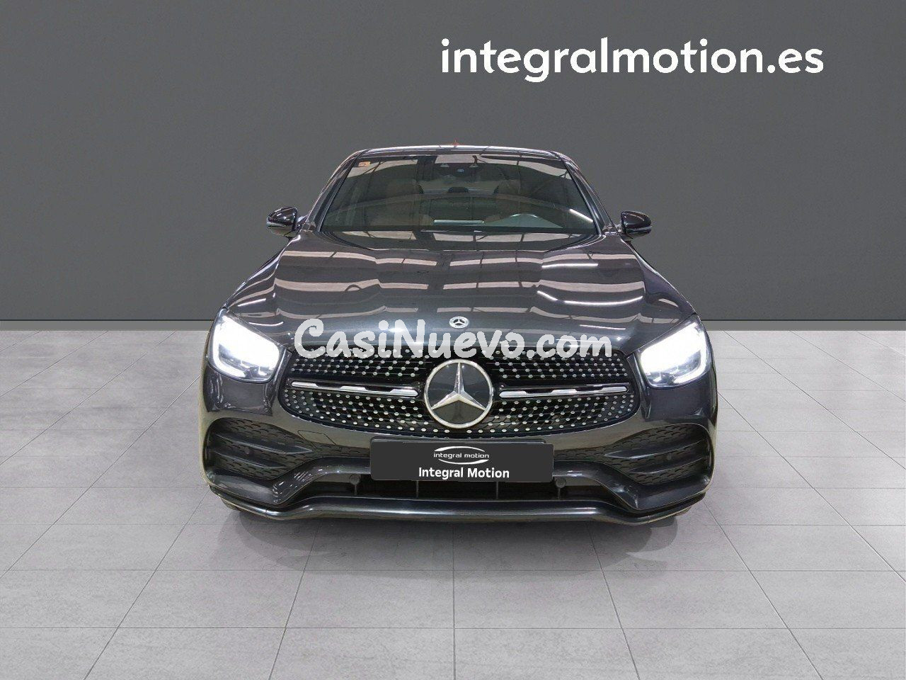 Mercedes Clase GLC GLC 200 d 4MATIC