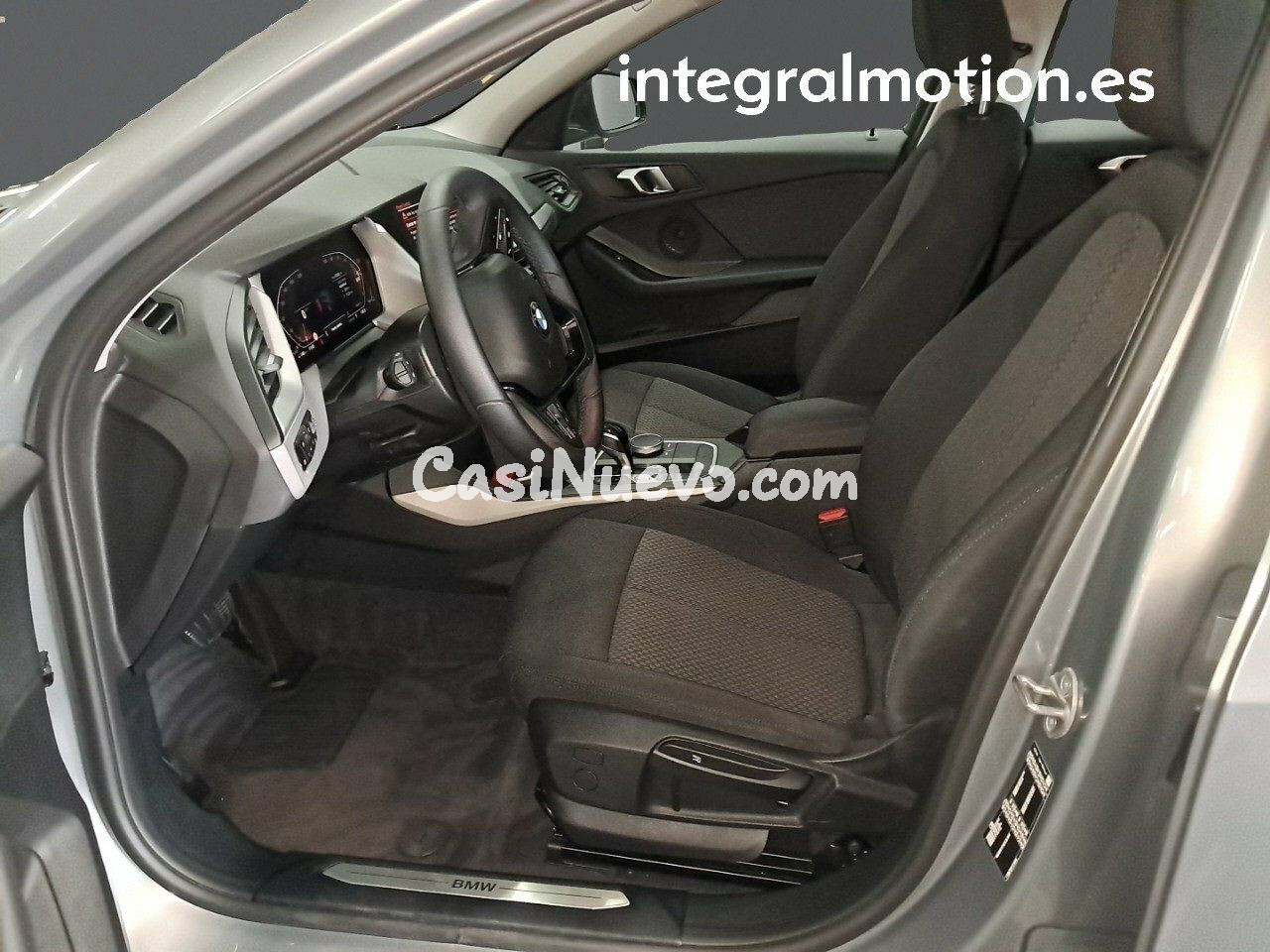 BMW Serie 1 118d - foto 6