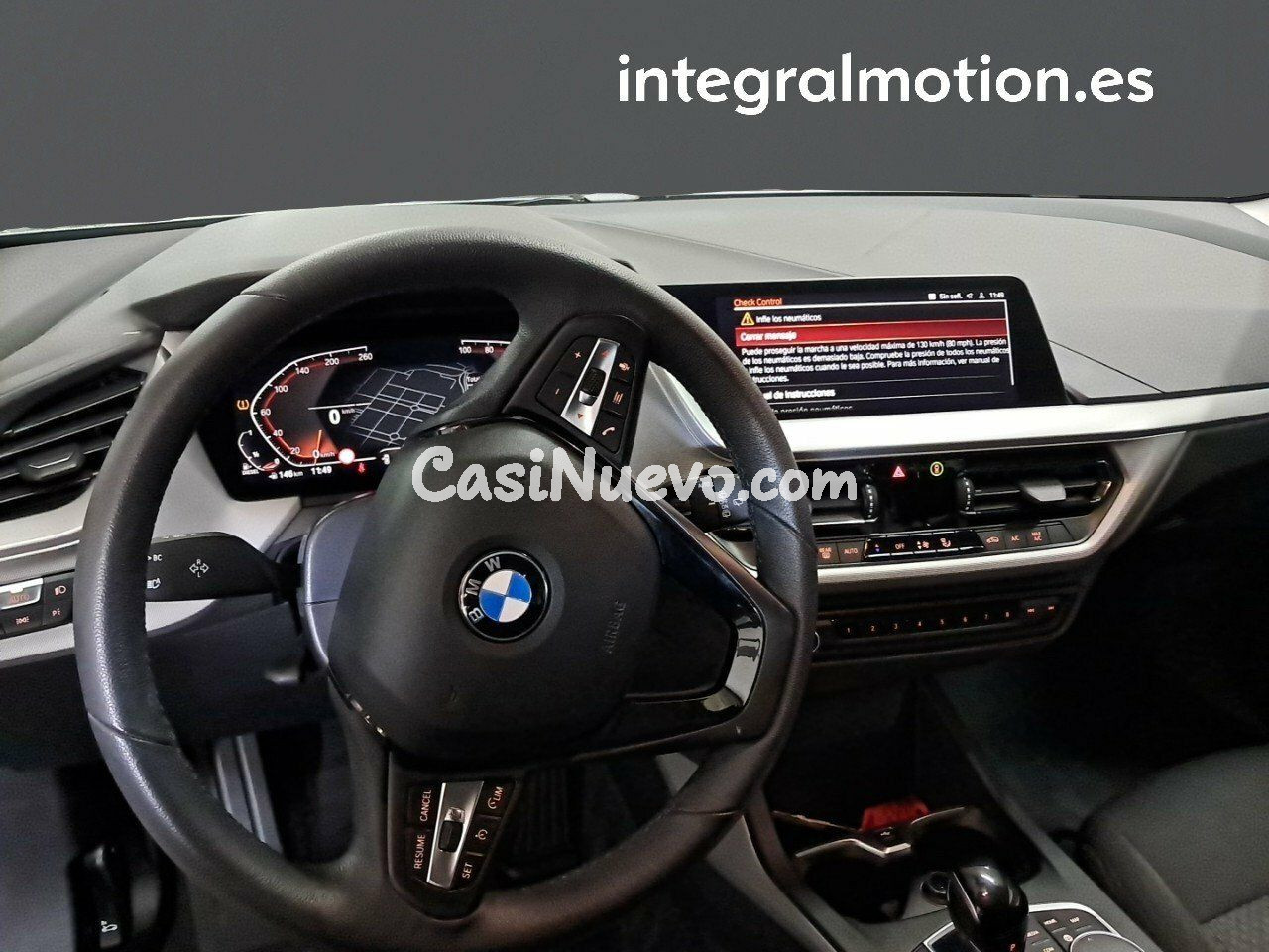 BMW Serie 1 118d - foto 7