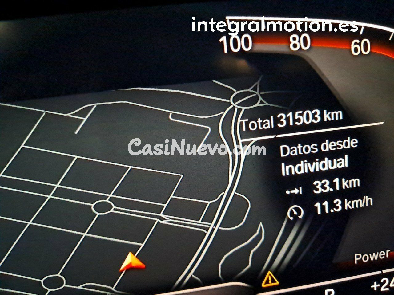 BMW Serie 1 118d - foto 8