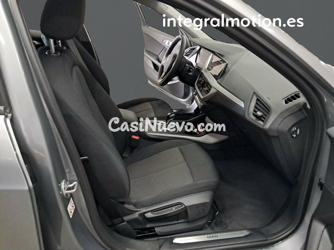 BMW Serie 1 118d - foto 9