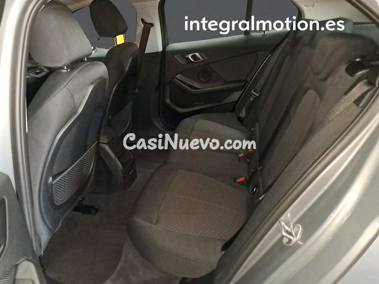 BMW Serie 1 118d - foto 10