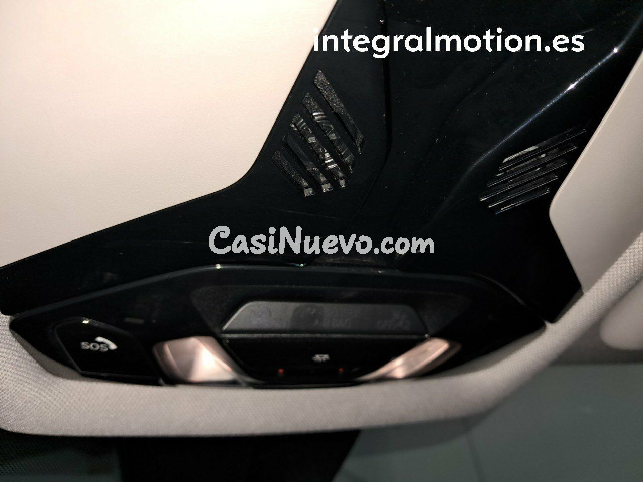 BMW Serie 1 118d - foto 14