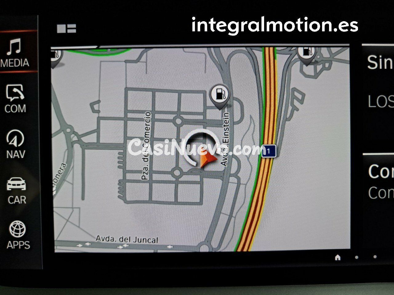 BMW Serie 1 118d - foto 15