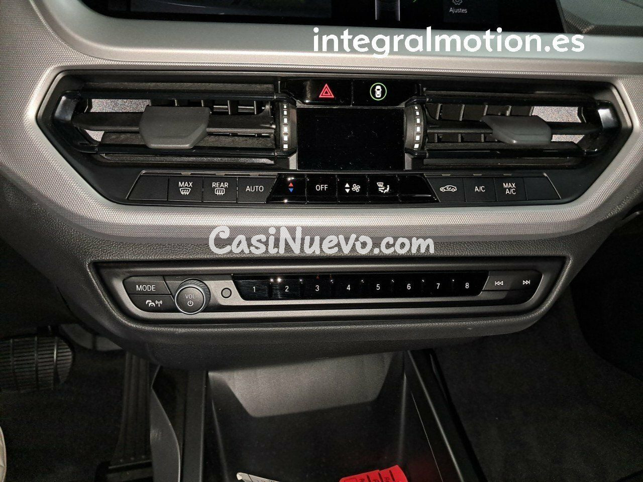 BMW Serie 1 118d - foto 17