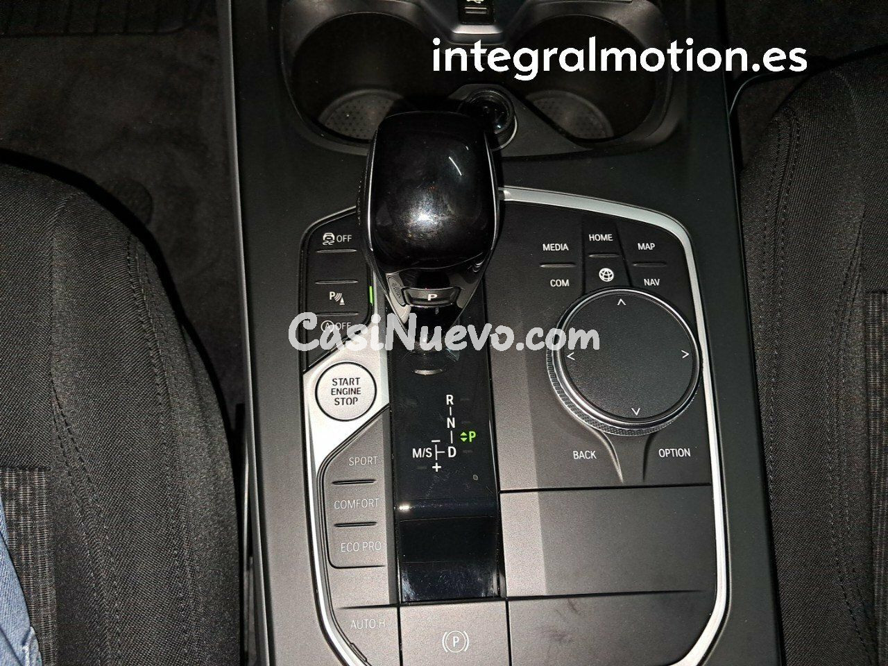 BMW Serie 1 118d - foto 18