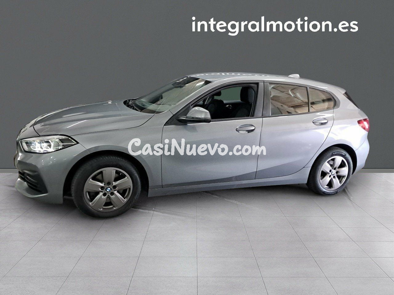 BMW Serie 1 118d - foto 24