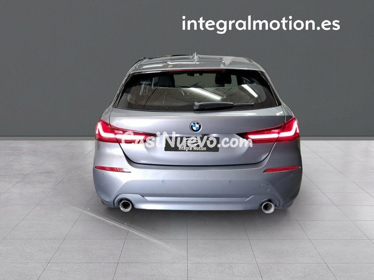 BMW Serie 1 118d - foto 25