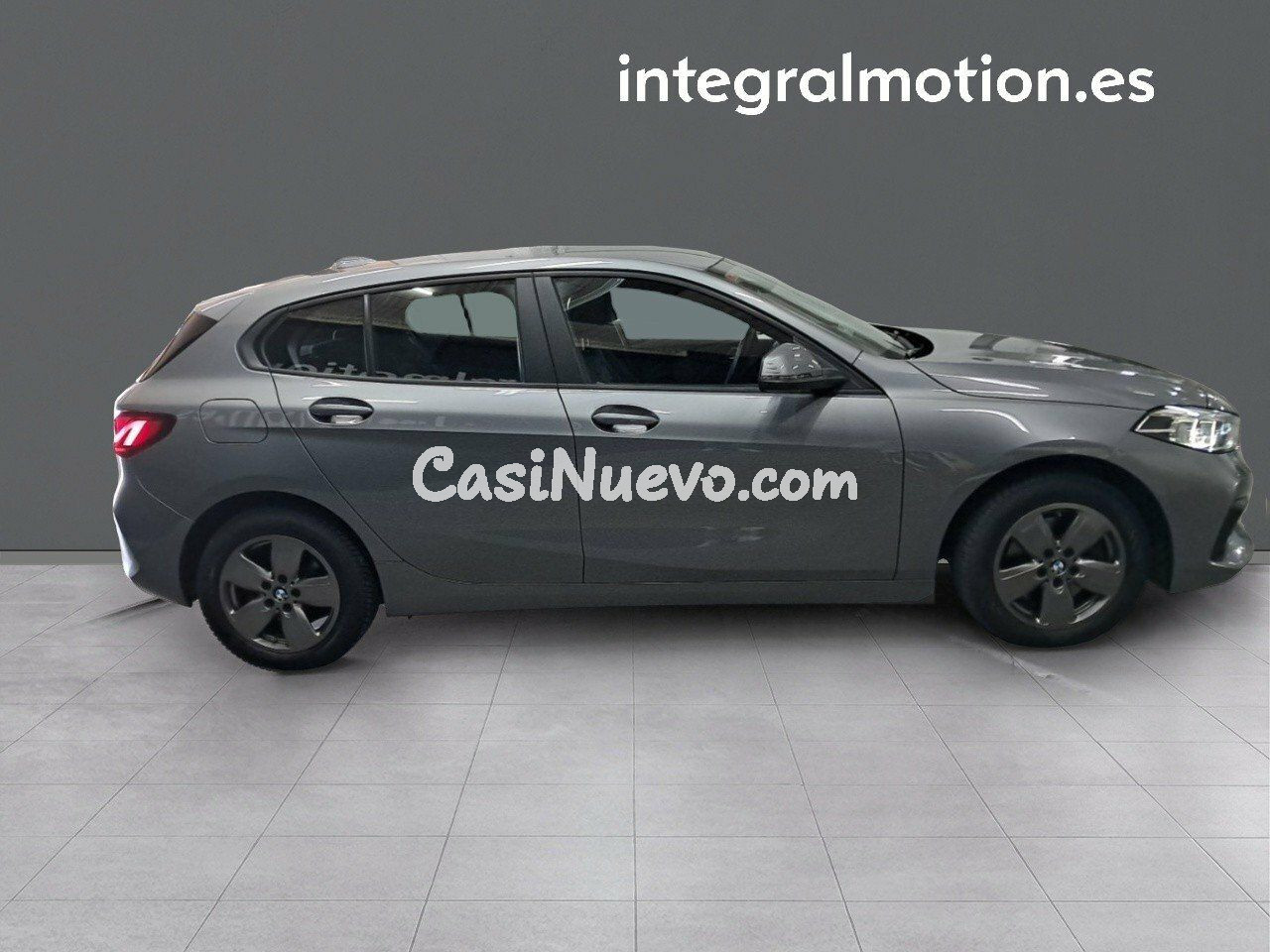 BMW Serie 1 118d - foto 26