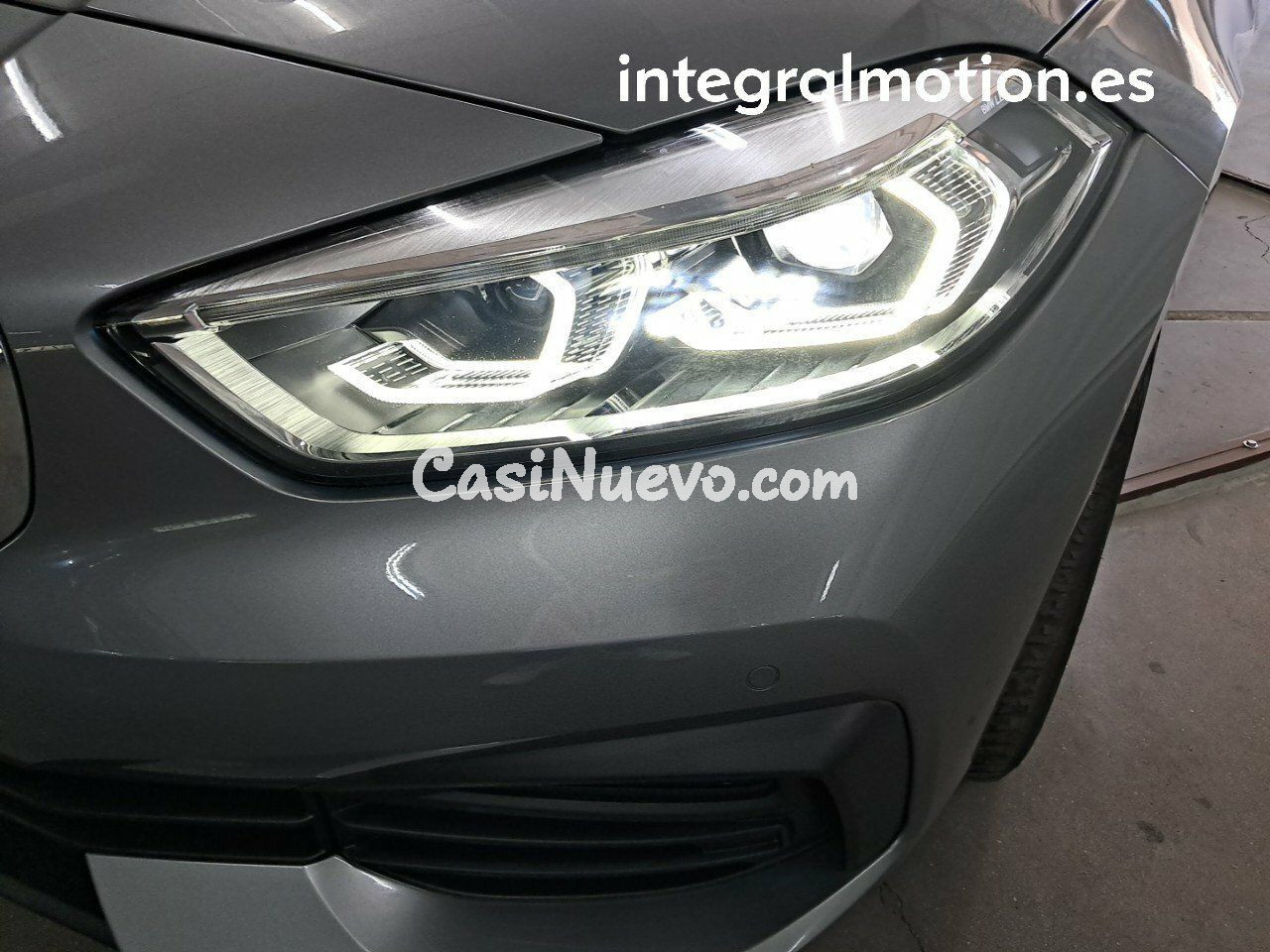 BMW Serie 1 118d - foto 27