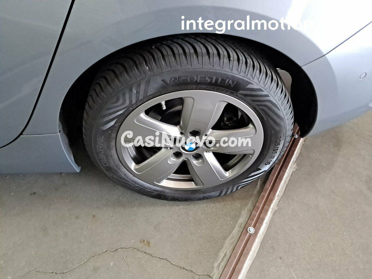 BMW Serie 1 118d - foto 29