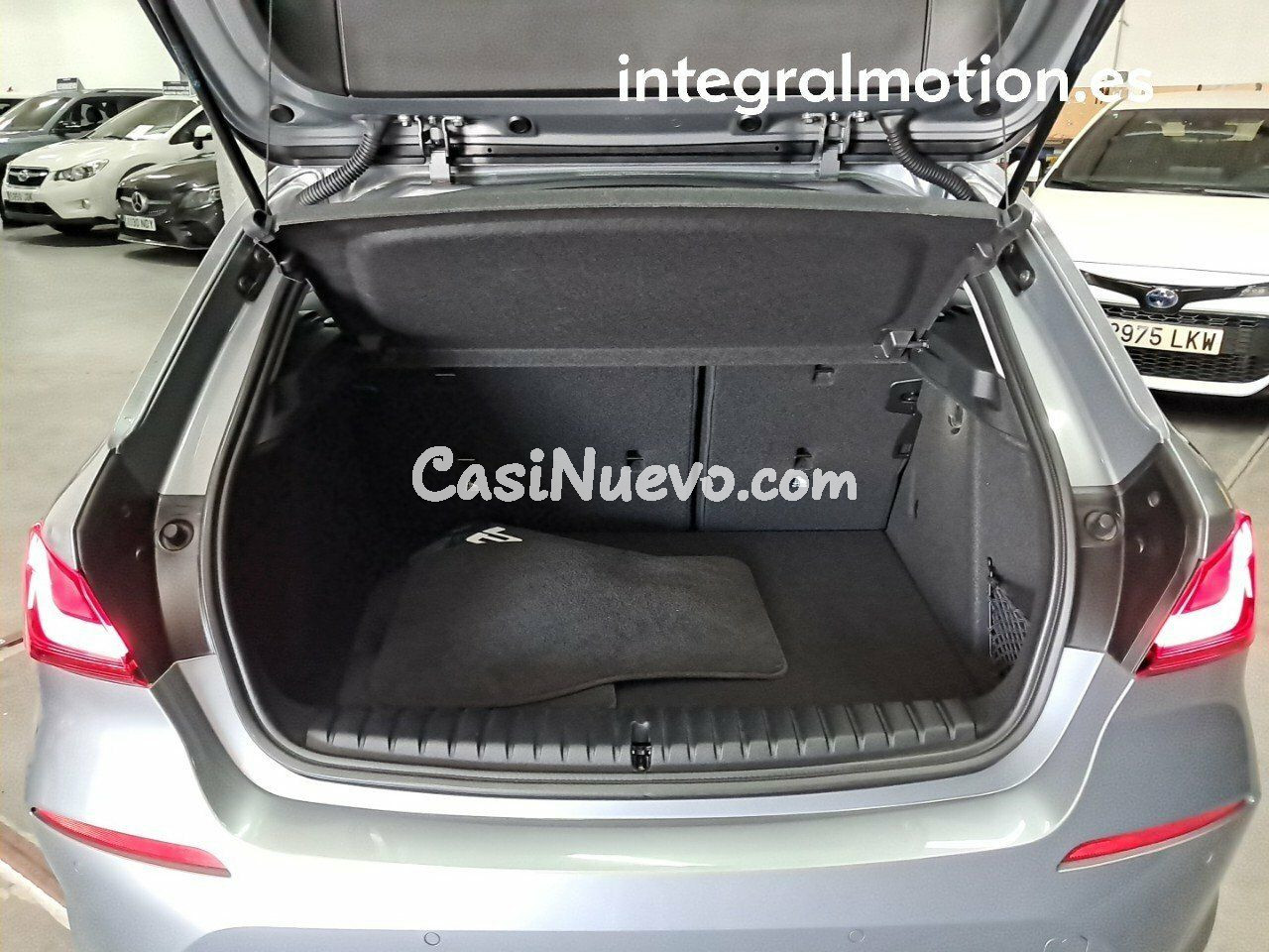 BMW Serie 1 118d - foto 30