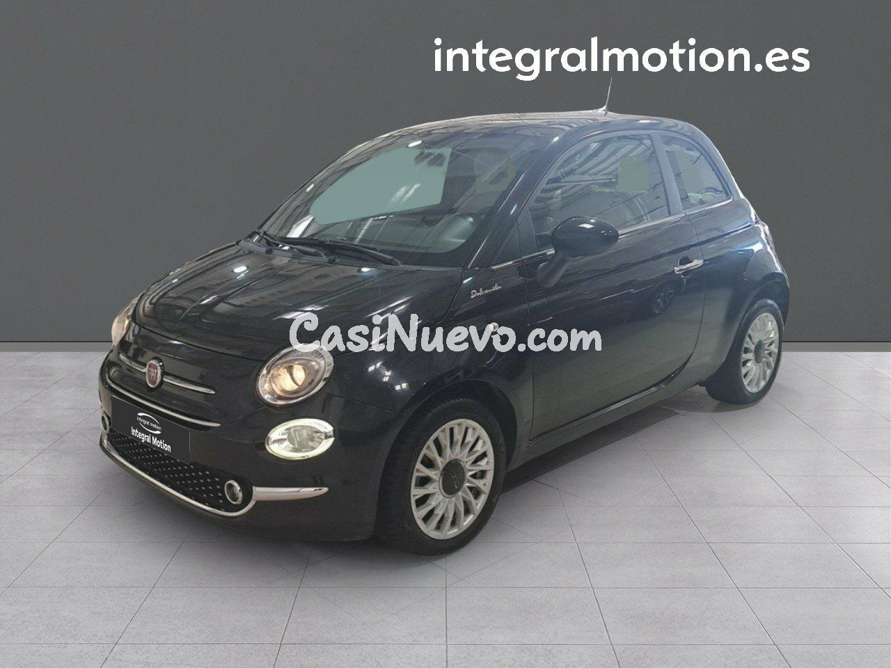 Fiat 500 Dolcevita 1.0 Hybrid 51KW (70 CV)