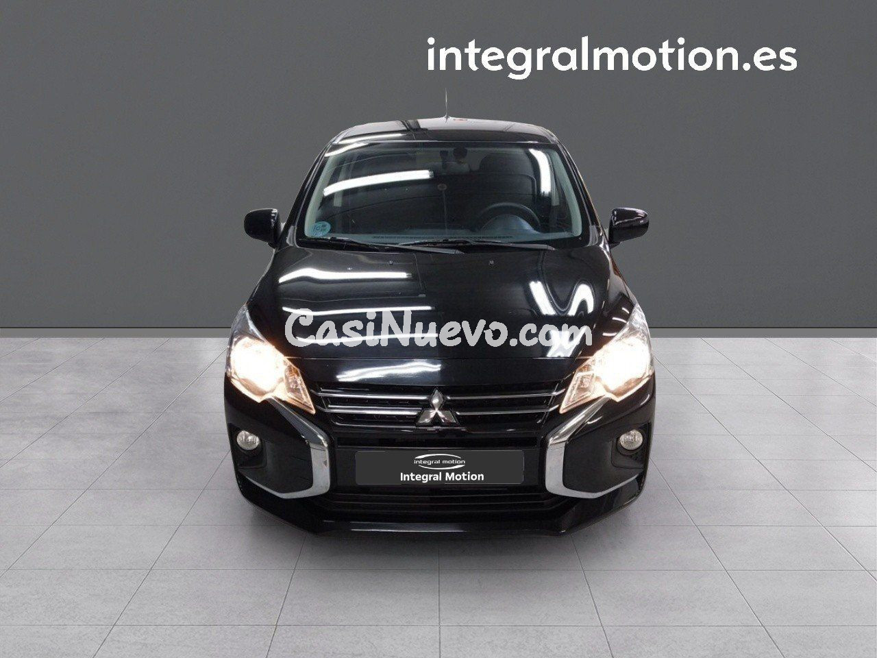 Mitsubishi Space Star 120 MPI Motion