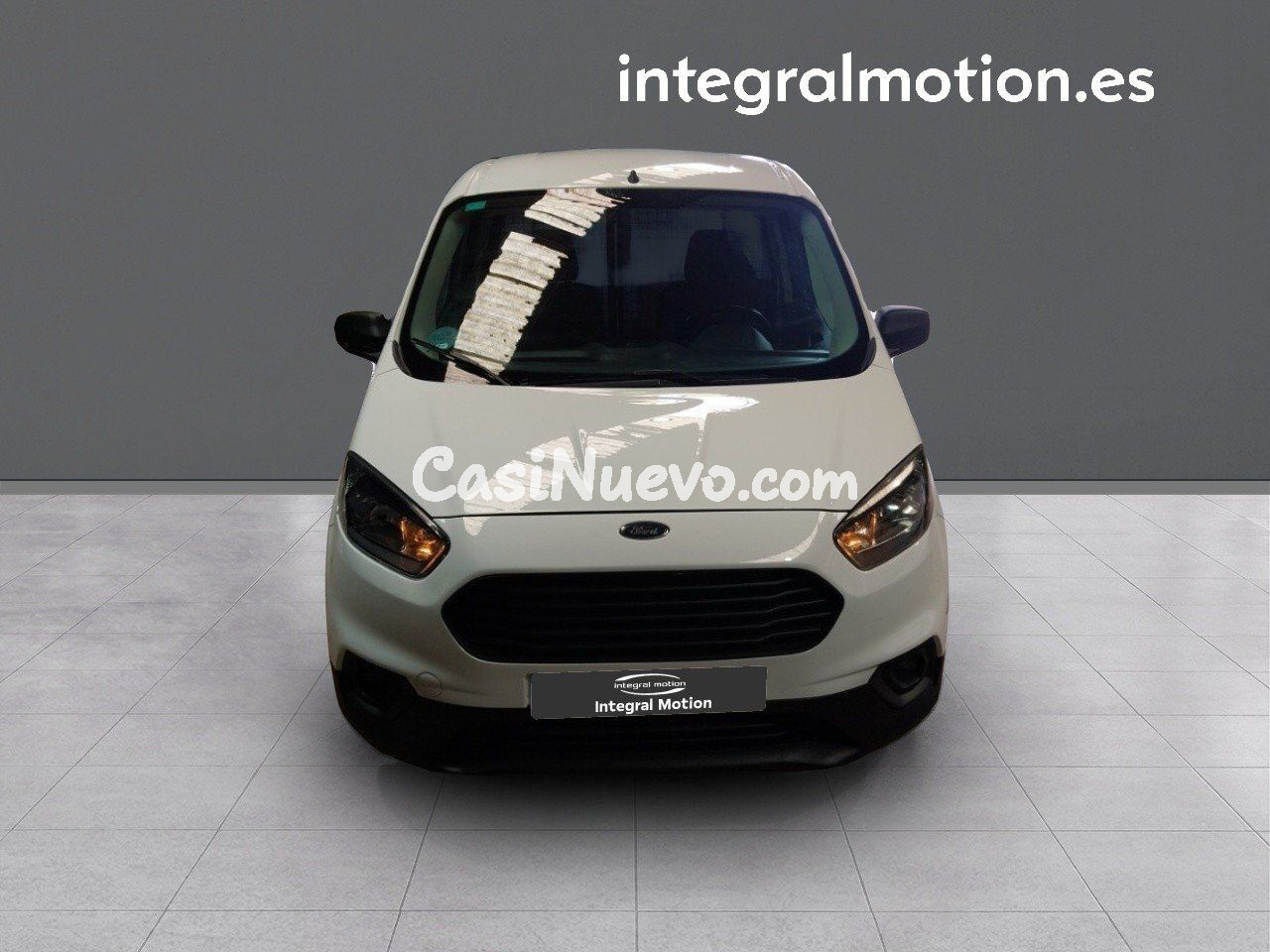 Ford Transit Courier 1.5 75CV Trend