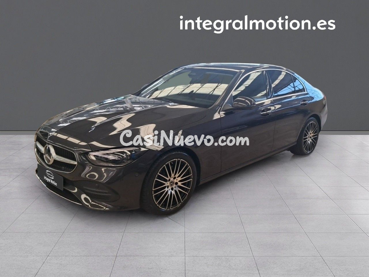 Mercedes Clase C C 220 d