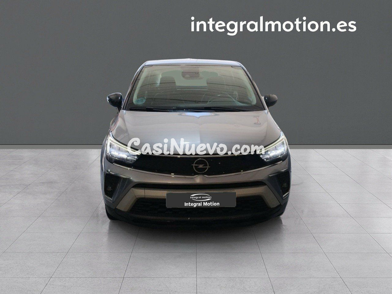 Opel CrossLand 1.5D 88kW (120CV) Business Elegance Auto