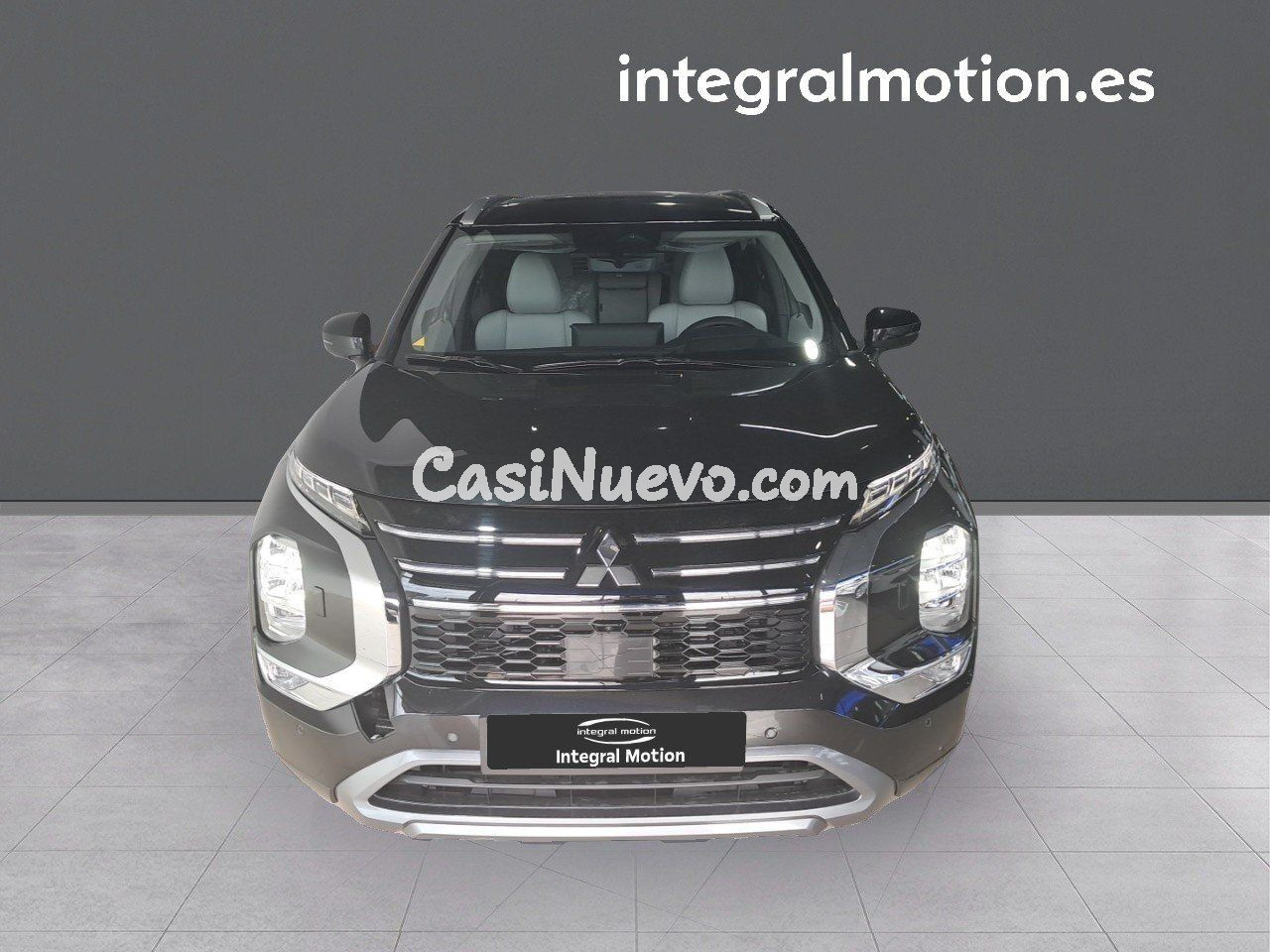 Mitsubishi Outlander PHEV Kaiteki+ 4WD