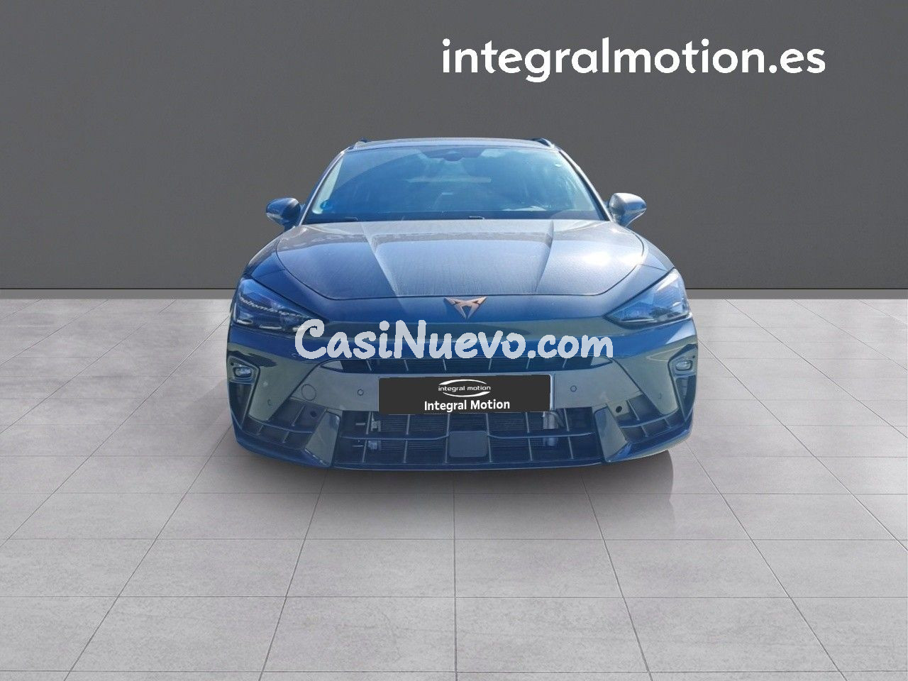 Cupra León SP 1.5 TSI e-Hybrid 150W (204CV) DSG