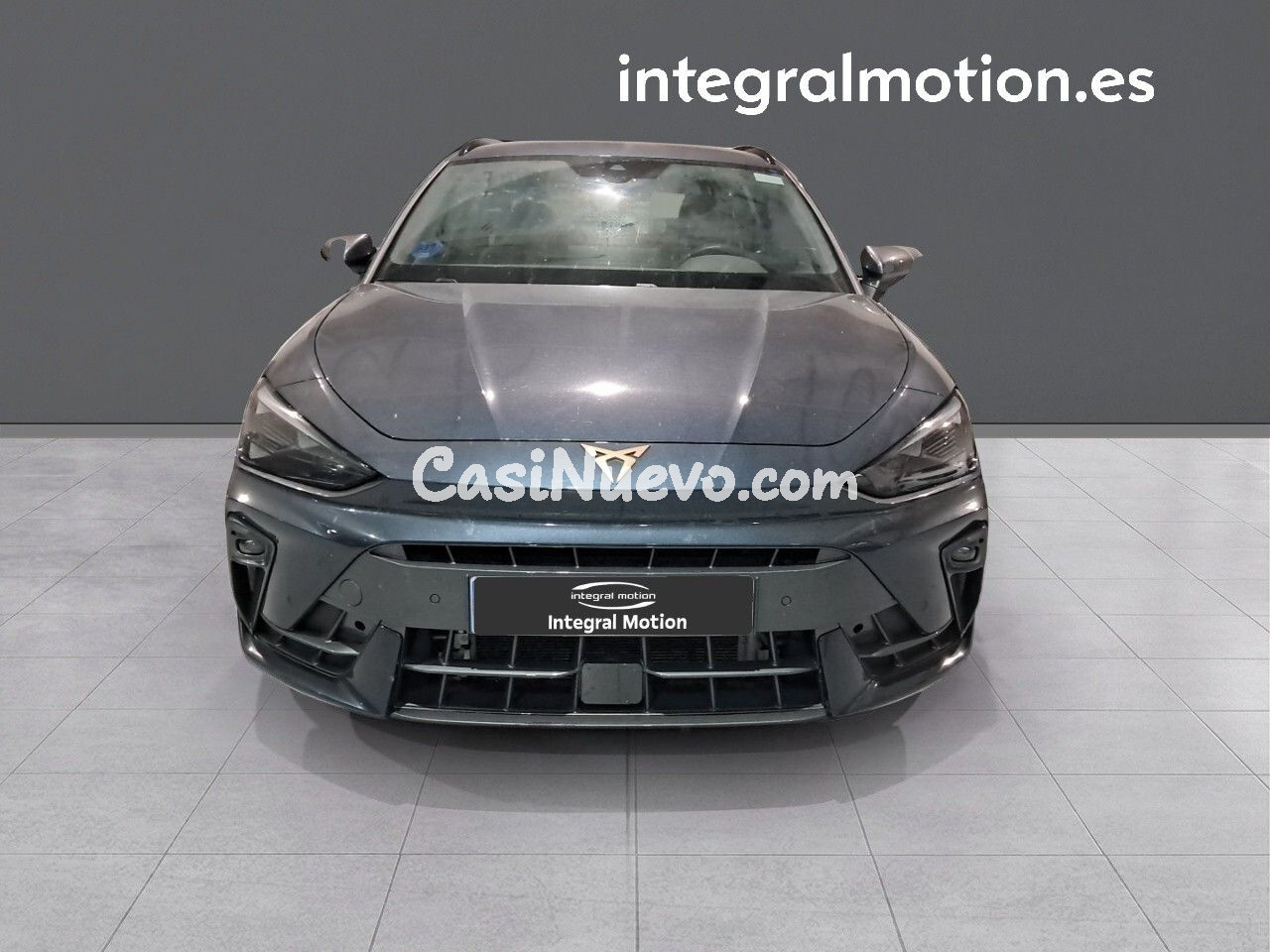 Cupra León SP 1.5 TSI e-Hybrid 150W (204CV) DSG