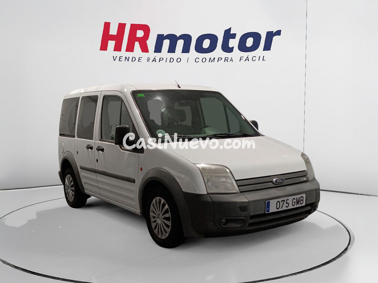 Ford Tourneo Connect Kombi Corta