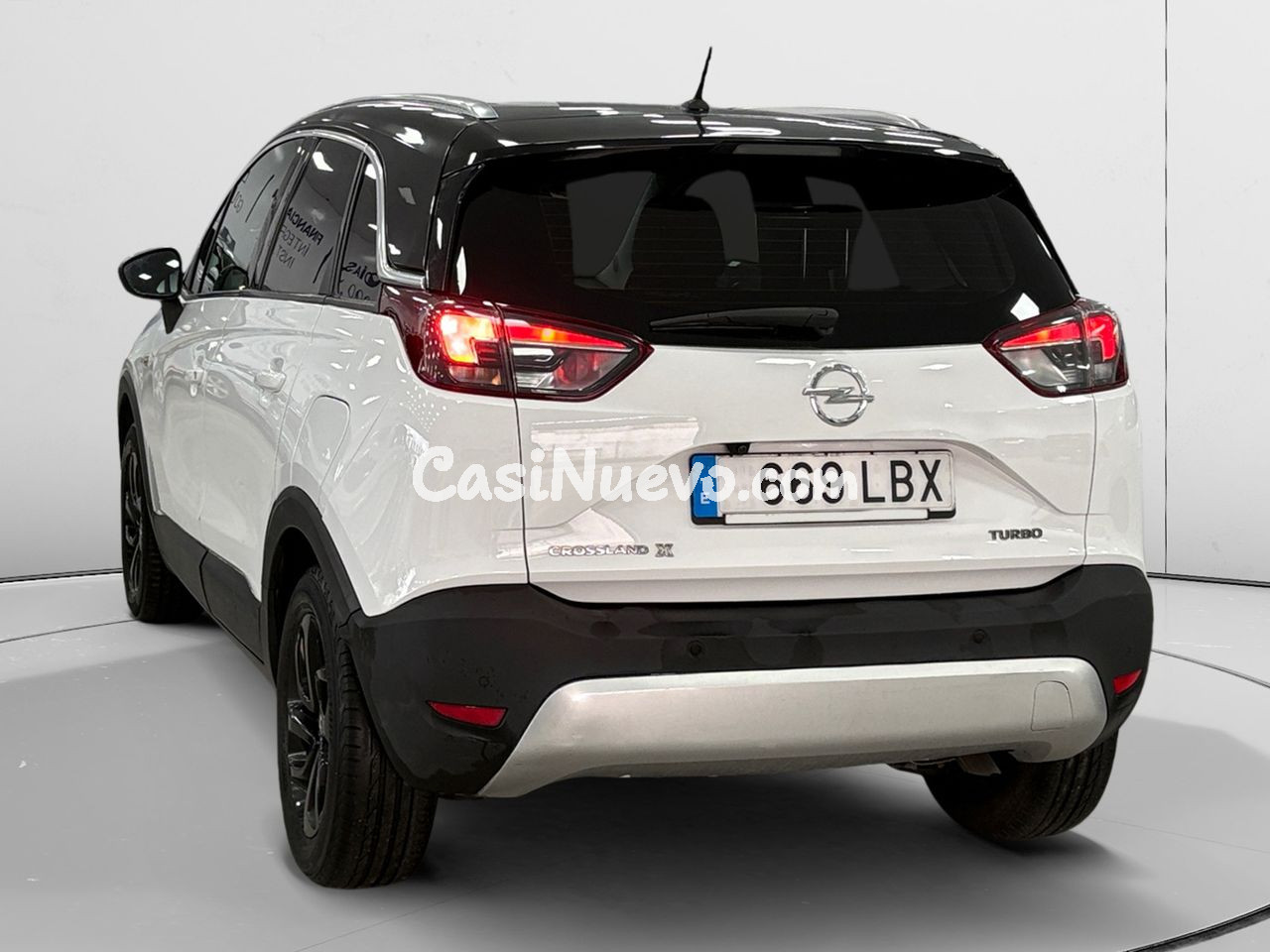 Opel Crossland X Excellence - foto 4