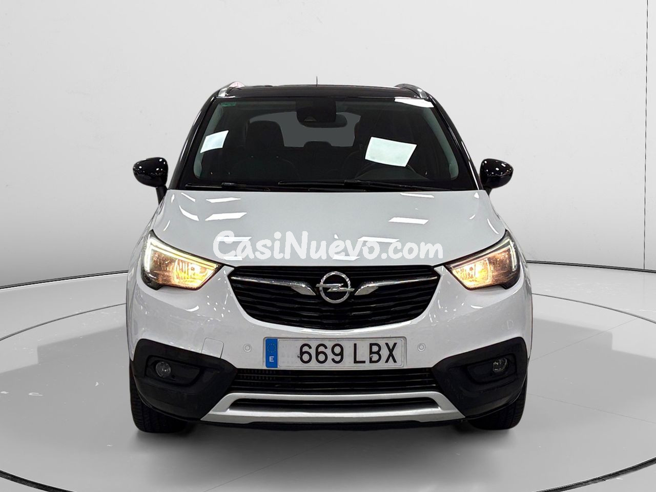 Opel Crossland X Excellence - foto 5