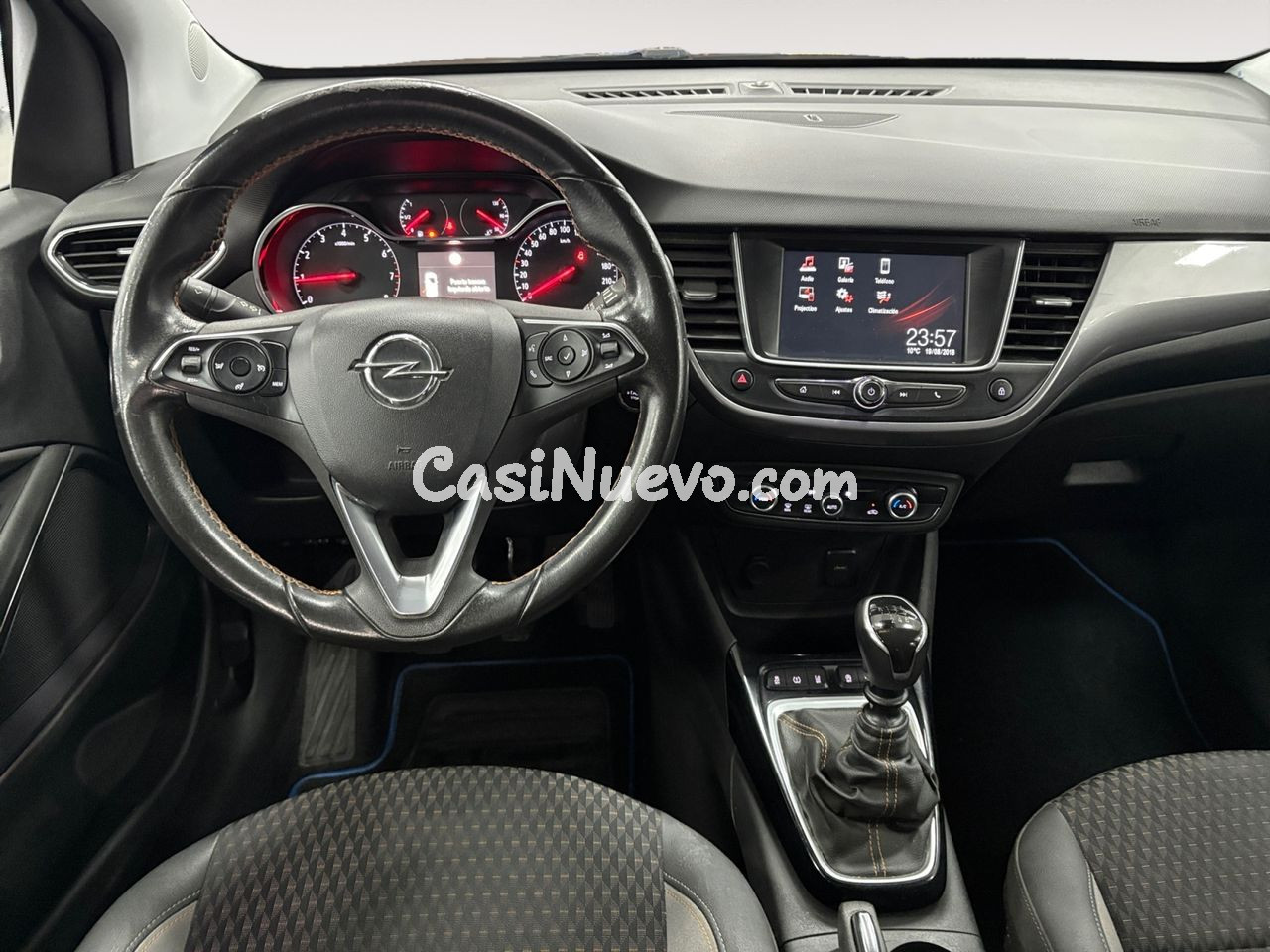 Opel Crossland X Excellence - foto 7