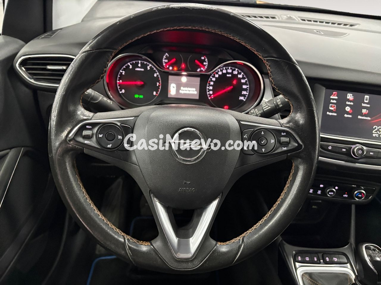 Opel Crossland X Excellence - foto 8