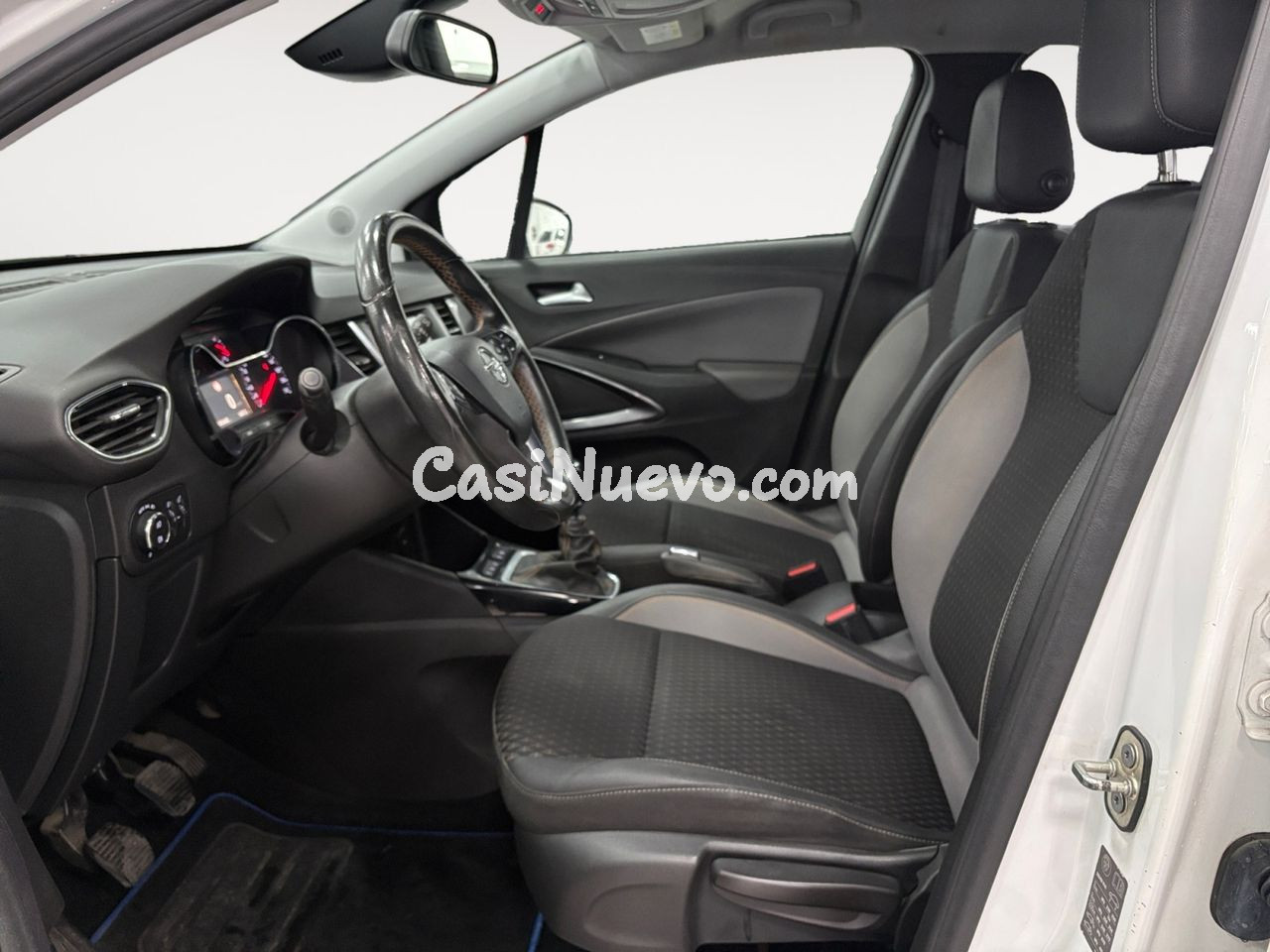 Opel Crossland X Excellence - foto 9