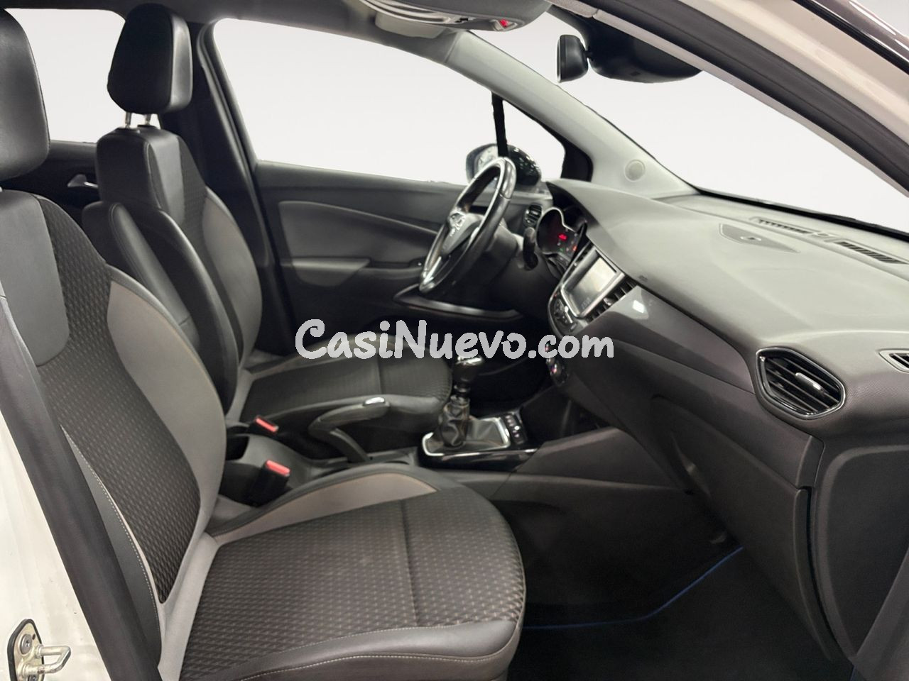 Opel Crossland X Excellence - foto 11