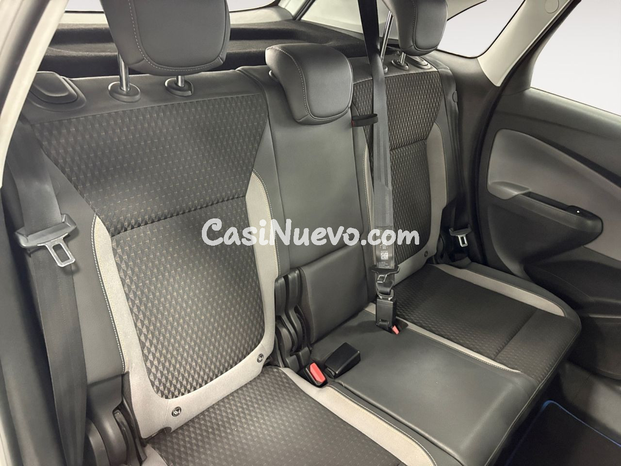 Opel Crossland X Excellence - foto 10