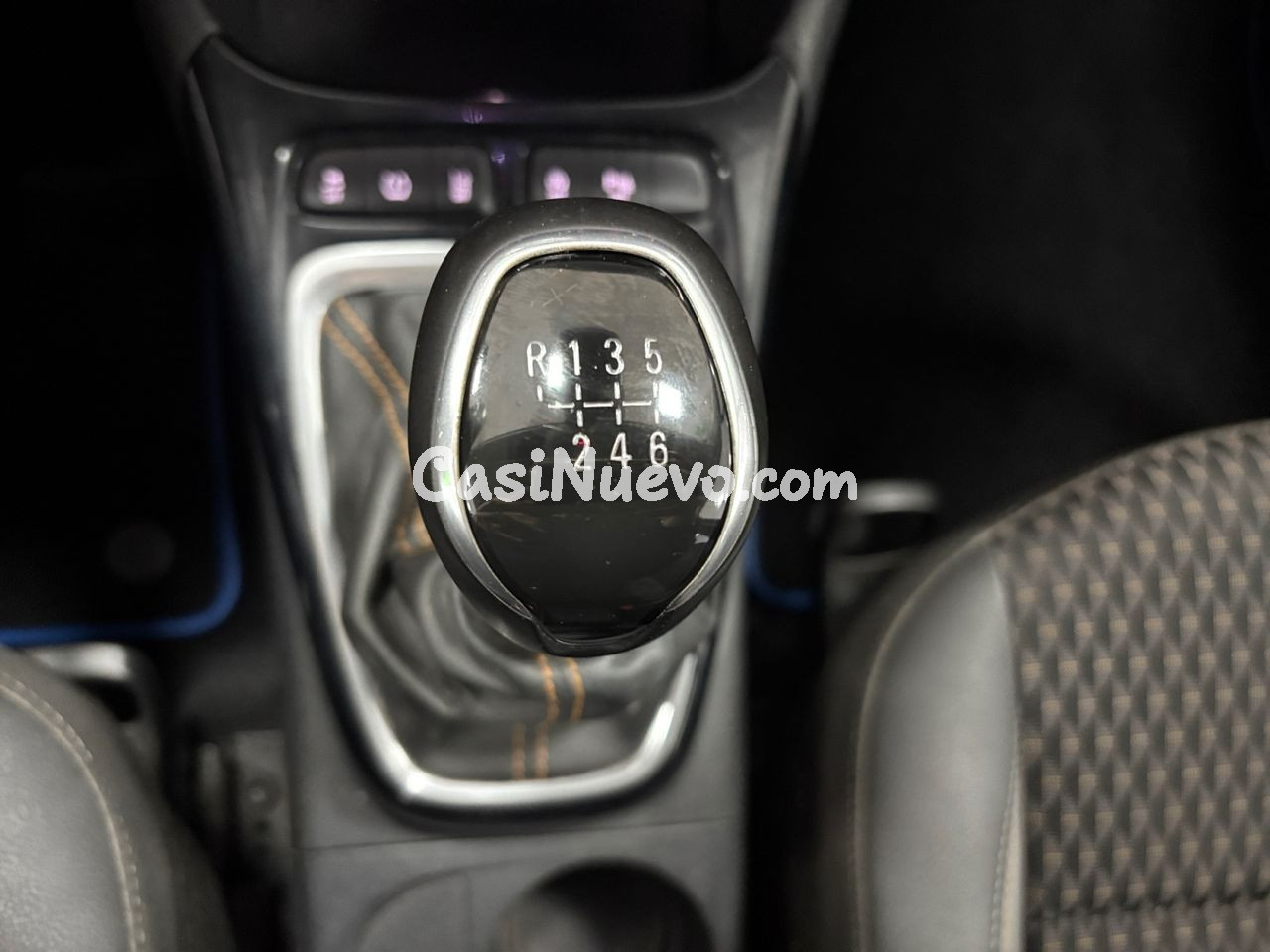 Opel Crossland X Excellence - foto 13