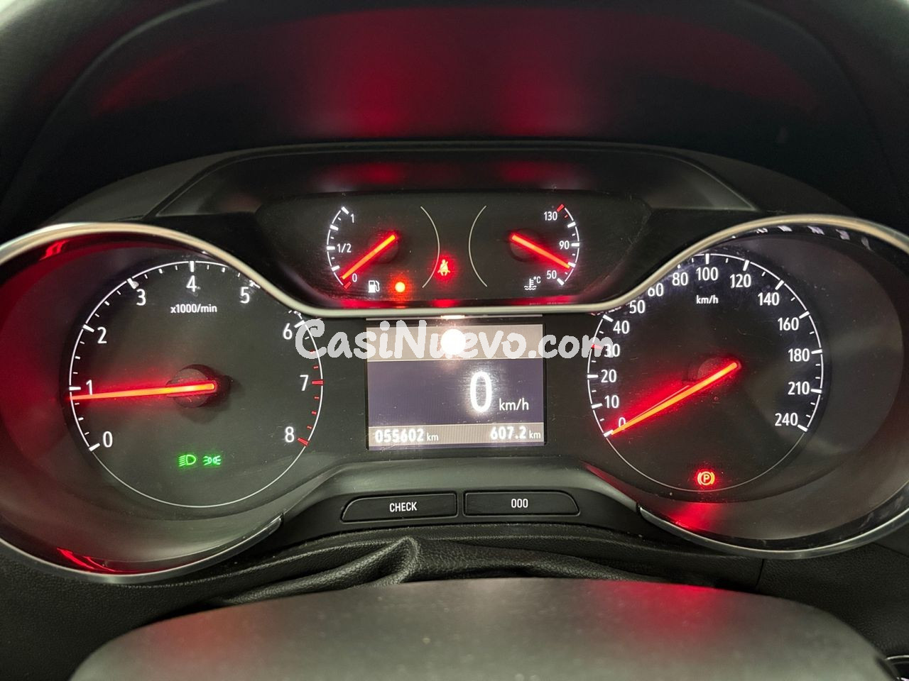 Opel Crossland X Excellence - foto 14